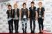 วง SHINee สร้างสถิติใหม่สำหรับชาร์ตโอริก้อน