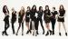 ภาพวง SNSD สำหรับอัลบั้มเต็ม The Boys 