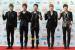 วง MBLAQ ติดท็อปชาร์ตเพลง Recochoku 