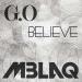 [AUDIO] G.O – Believe