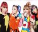 [Teaser] 2NE1 – It Hurts (Japanese Version)