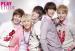 วง SHINee ถูกเลือกให้เป็นพรีเซ็นเตอร์เครื่องสำอางค์ Etude House