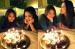 ความน่ารักแบบพี่น้องของ Krystal และ Jessica 