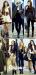 วง SNSD ได้รับคำชมที่ดูดีมีสไตล์กลางเมืองแมนฮัตตัน
