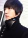 เยซอง (Ye Sung) ทักทายแฟนๆ ด้วยภาพของเขา