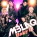 เพลง Baby U! ของวง MBLAQ ติดชาร์ตอันดับ 2 ของโอริก้อน