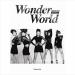 [AUDIO] Wonder Girls - Nu Shoes