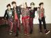 รายชื่อเพลงของอัลบั้มญี่ปุ่น THE FIRST ของวง SHINee!