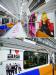 YG Family Train โปรโมทคอนเสิร์ตของครอบครัว YG!