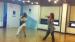 [Video] G.NA - Practicing Dance
