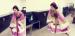 ฮโยมิน (Hyo Min) ซ้อมเต้นเพลง Cry Cry ระหว่างรอถ่ายทำละคร!
