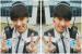 คิควาง (Ki Kwang) ทวีทด้วยภาพจากกองถ่ายละครเรื่อง I’m A Flower, Too 