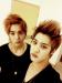 ซึงโฮ (Seung Ho) ทักทายแฟนๆ!