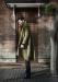 จินวูน (Jin Woon) ถ่ายภาพในนิตยสารผู้หญิง Elle