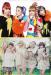 วง 2NE1 และวง SECRET ติดท็อปชาร์ตโอริก้อน
