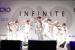 มินิคอนเสิร์ตของวง Infinite ที่ญี่ปุ่นประสบความสำเร็จ!