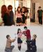 IU ถ่ายภาพงานโฆษณากับวง Infinite 