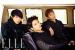 [Video] JYJ - Photoshoot Elle for Share Happiness 