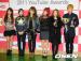 วง Super Junior, 2NE1 และฮยอนอา (HyunA) ได้รับรางวัล 2011 YouTube Kpop Awards 