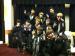 สมาชิกวง B2ST และ MBLAQ มารวมตัวถ่ายภาพด้วยกันที่ลาสเวกัส
