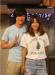 ลีฮโยริ (Lee Hyori) กำลังเดทลีซางซุน (Lee Sang Soon)