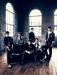 วง 2PM แสดงเพลง Ultra Lover ในรายการ Music Fair 