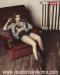 Narsha ถ่ายภาพแนวเซ็กซี่ให้กับแบรนด์ Levi! 