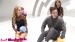 [Video] Wonder Girls - Real Wonder Girls for Making Be My Baby MV