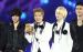 รายชื่อศิลปินที่ชนะรางวัลในงาน 2011 MAMA!