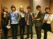 วง Teen Top ตื่นเต้นที่ได้พบกับสมาชิกวง Wonder Girls