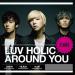 [MV] F.CUZ - Luv HOLIC