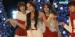 วง Kara ถ่ายทำงานโฆษณาใหม่ของญี่ปุ่นสำหรับไก่แบรนด์ Family Mart