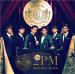 อัลบั้่ม Republic of 2PM ของวง 2PM ติดชาร์ตอันดับ 2 ของโอริก้อน!