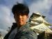 แทคยอน (Taecyeon) ทักทายแฟนๆ จากโอซาก้า