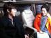 ยูนโฮ (Yunho) เป็นนักแสดงรับเชิญซิทคอม I Live in Chungdamdong!