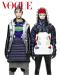 [Video] Min Ho &amp; Tae Min - Photoshoot Vogue