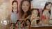 ภาพในอดีตของซานดารา ปาร์ค (Sandara Park) 