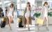 ยูนอึนเฮ (Yoon Eun Hye) เดินทางไปฮ่องกงเพื่อไปร่วมงานเปิดร้าน MCM 