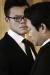 ปาร์คจินยอง (Park Jin Young) เผยภาพจากภาพยนตร์เรื่อง 5 Million Dollar Man