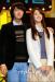 จางกึนซอค (Jang Geun Suk) และยูนอา (YoonA) ร่วมงานแถลงข่าวละคร Love Rain!