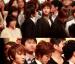 วงดงบังชินกิ (TVXQ) และวง SHINee ติดอันดับในการโหวด 2011 Japan Internet Music Festival