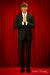 หุ่นขี้ผึ้งนิชคุณ (Nichkhun) เปิดตัวที่ Madam Tussauds!
