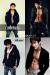 ชินดง (Shin Dong) ปล้นกล้ามเป็นมัดของซีวอน (Si Won)?