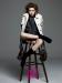 โกอารา (Go Ara) ถ่ายภาพลุคใหม่ในนิตยสาร Elle 