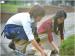 ภาพจางกึนซอค (Jang Geun Suk) และยูนอา (YoonA) ในละคร Love Rain!