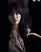 ซองเฮเคียว (Song Hye Gyo) ถ่ายงานโฆษณาสำหรับมือถือสมาร์ทโฟนจีน