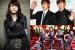[Video] TVXQ - Why (Keep Your Head Down) @ Hey Hey Hey X-mas Special
