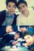 โจควอน (Jo Kwon) ทักทายแฟนๆ ด้วยภาพสมาชิกในค่าย