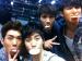 จุนโฮ (Jun Ho) ทักทายแฟนๆ ด้วยภาพตลกๆ?