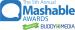 วง Super Junior คว้า 3 รางวัลจาก 2011 Mashable Awards!